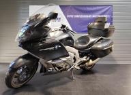 BMW K 1600 GTL (garantie 12 mois)