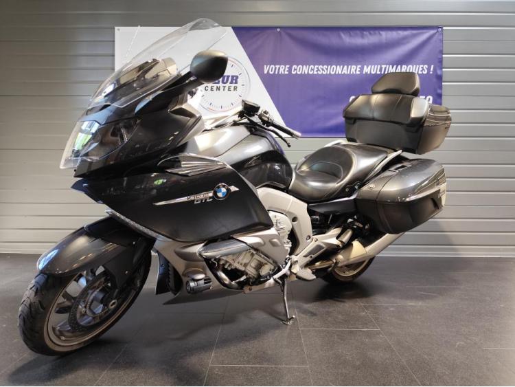 BMW K 1600 GTL (garantie 12 mois)