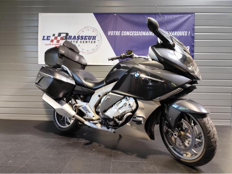 BMW K 1600 GTL (garantie 12 mois)