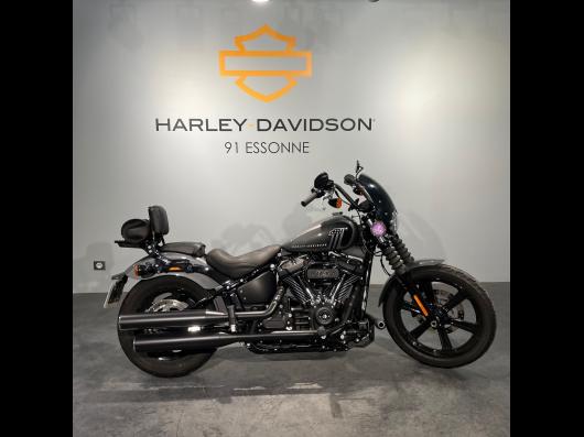 HARLEY-DAVIDSON SOFTAIL STREET BOB 1868