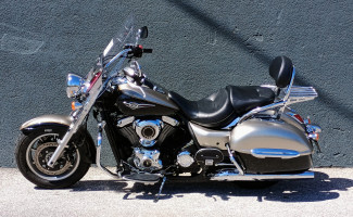 Photo du véhicule KAWASAKI