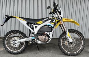 Photo du véhicule SUR-RON