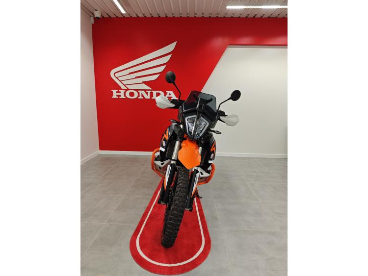 KTM 890 ADVENTURE R