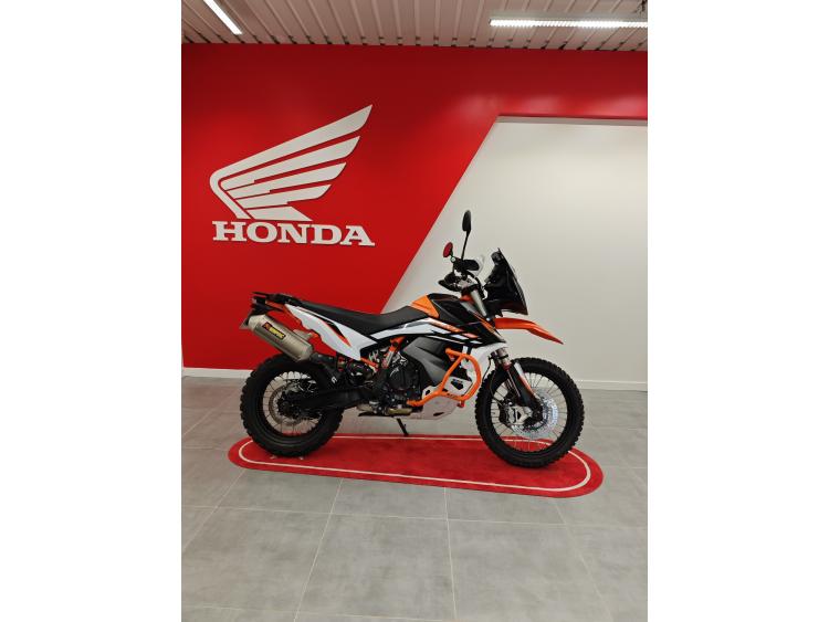 KTM 890 ADVENTURE R