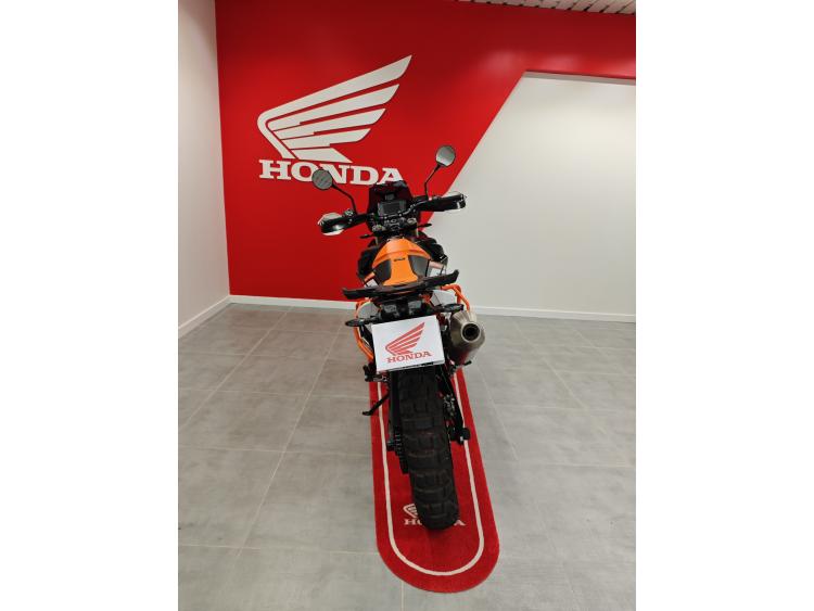 KTM 890 ADVENTURE R