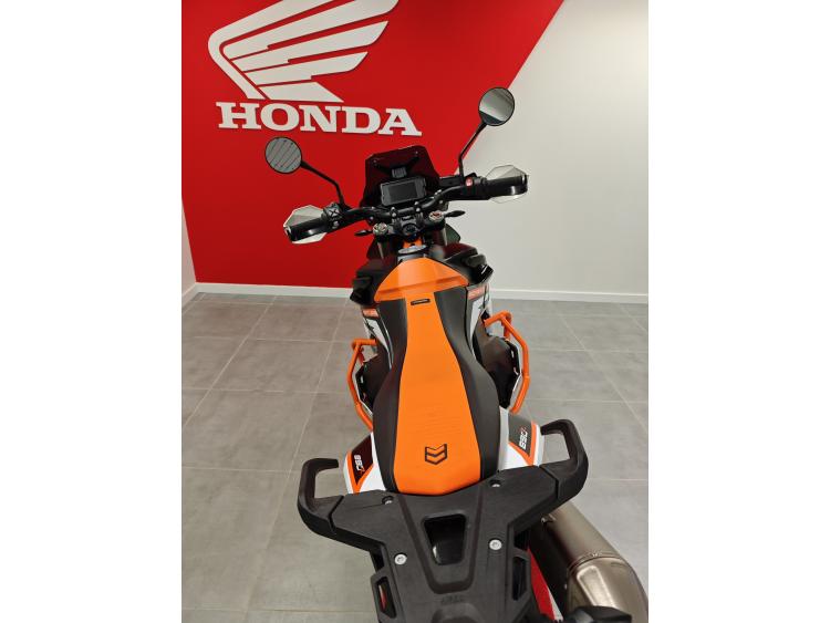 KTM 890 ADVENTURE R