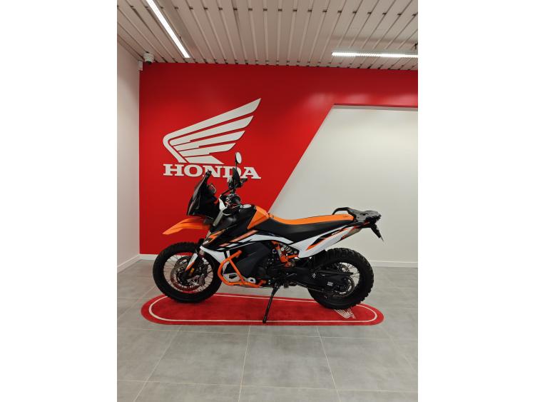 KTM 890 ADVENTURE R