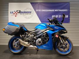 Photo du véhicule SUZUKI