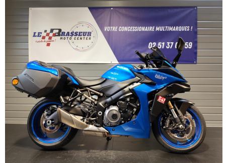 SUZUKI GSX-S 1000 GT