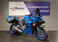 SUZUKI GSX-S 1000 GT