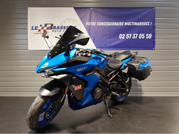 SUZUKI GSX-S 1000 GT