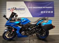 SUZUKI GSX-S 1000 GT