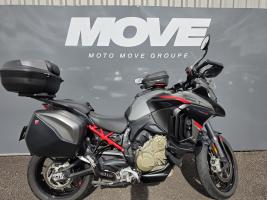 Photo du véhicule DUCATI