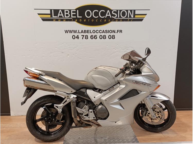 HONDA VFR 800 V-TEC