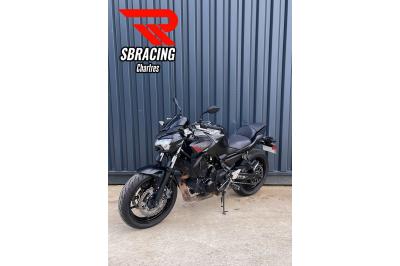 KAWASAKI Z 650 (47.5CV)