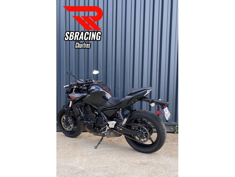 KAWASAKI Z 650 (47.5CV)