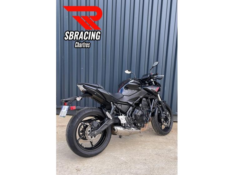 KAWASAKI Z 650 (47.5CV)