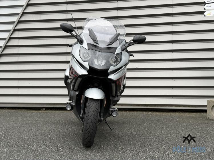 BMW K 1600 GT
