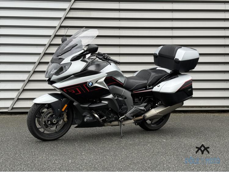 BMW K 1600 GT