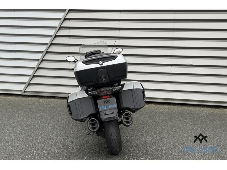 BMW K 1600 GT