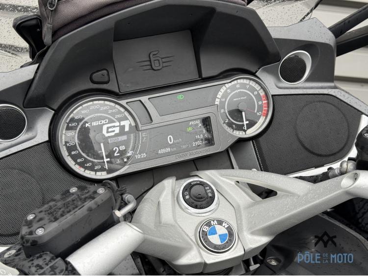 BMW K 1600 GT