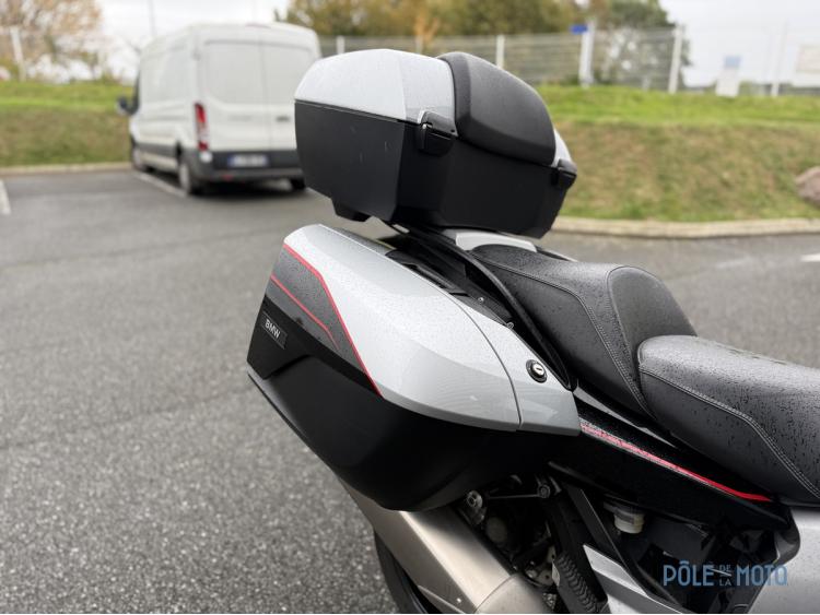 BMW K 1600 GT