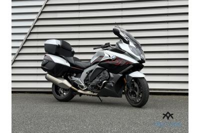 BMW K 1600 GT