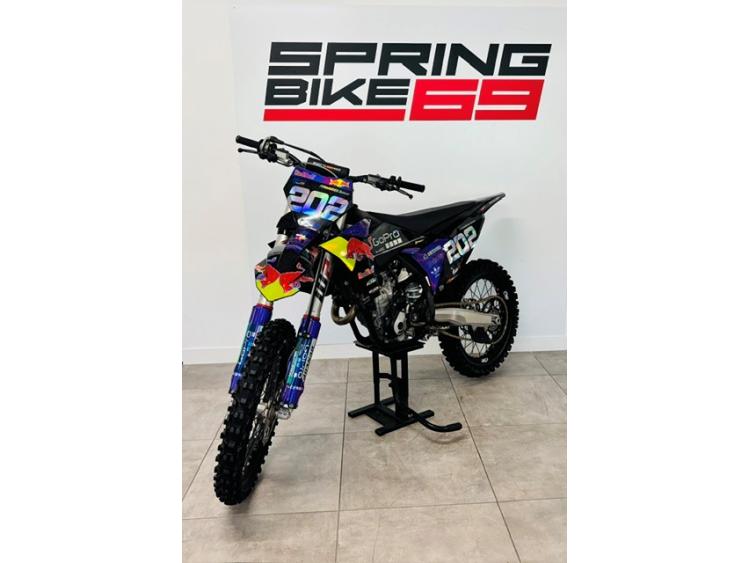 KTM 250 SX-F