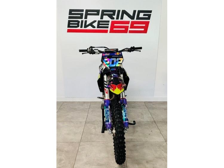 KTM 250 SX-F