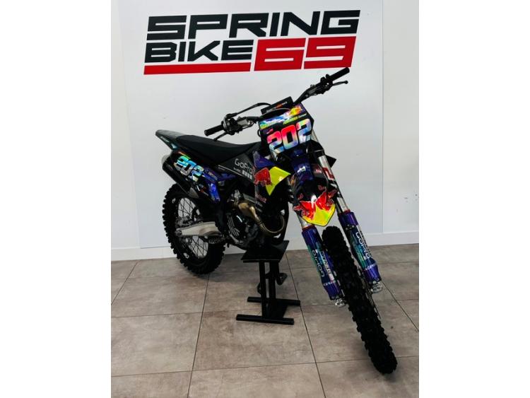 KTM 250 SX-F
