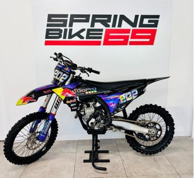 KTM 250 SX-F