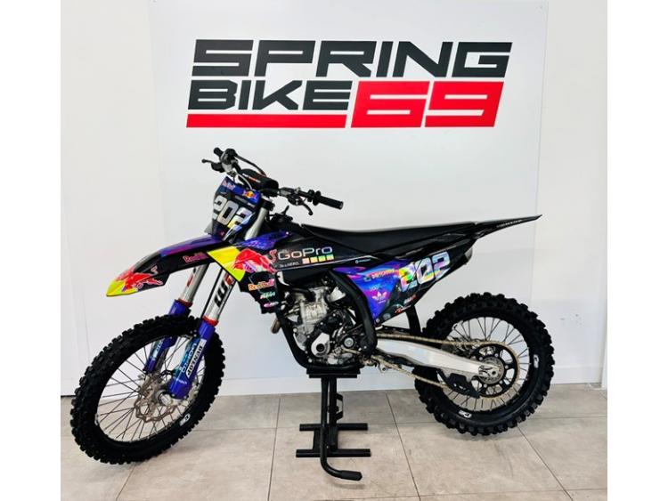KTM 250 SX-F