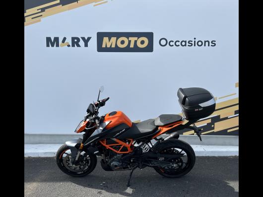 KTM 390 DUKE ABS