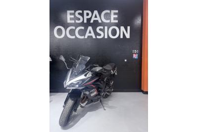 KAWASAKI NINJA 1000 SX