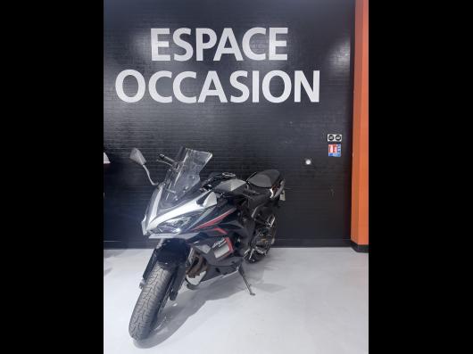 KAWASAKI NINJA 1000 SX