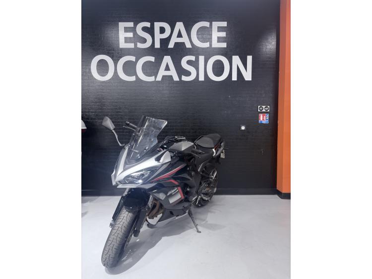 KAWASAKI NINJA 1000 SX