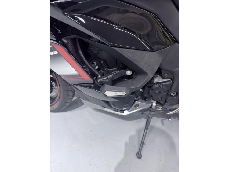 KAWASAKI NINJA 1000 SX