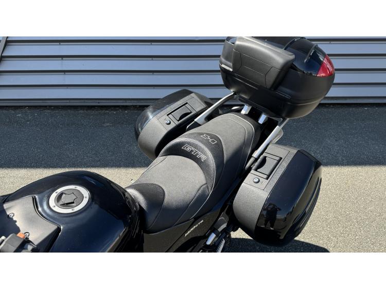 KAWASAKI GTR 1400