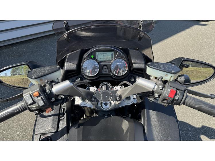 KAWASAKI GTR 1400