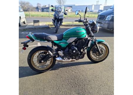 KAWASAKI Z 650 (47.5CV) Z650RS