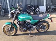 KAWASAKI Z 650 (47.5CV) Z650RS