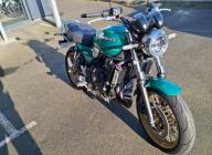 KAWASAKI Z 650 (47.5CV) Z650RS