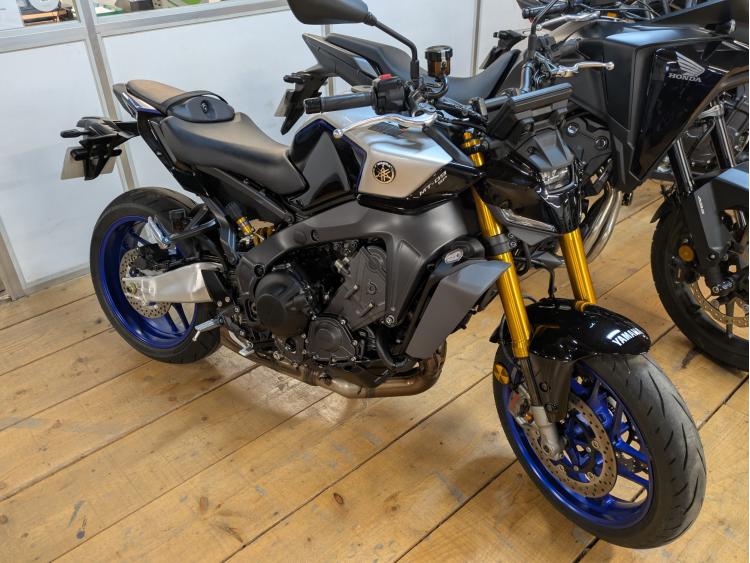 YAMAHA MT-09 SP A2