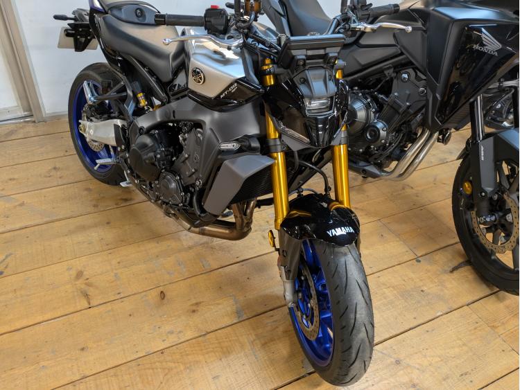 YAMAHA MT-09 SP A2