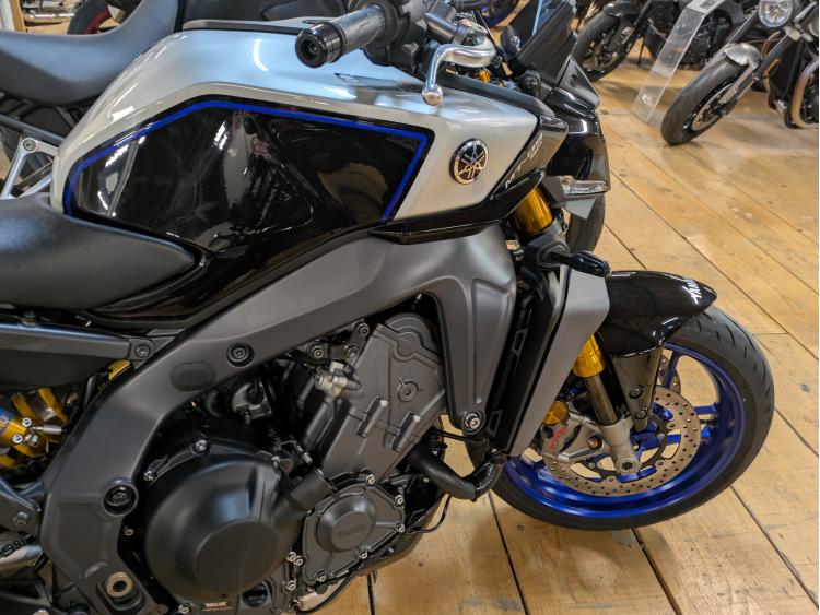 YAMAHA MT-09 SP A2