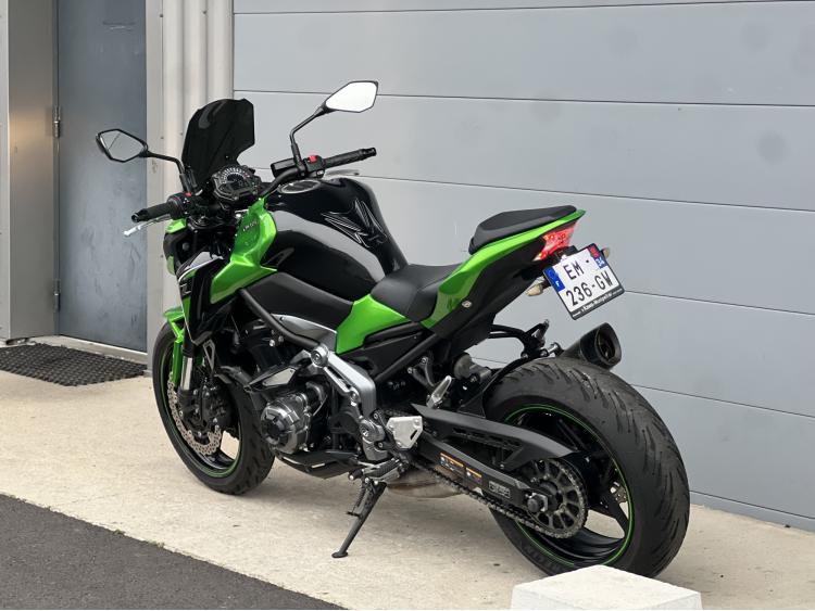 KAWASAKI Z 900 FULL