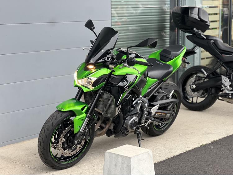 KAWASAKI Z 900 FULL