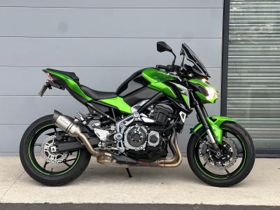 KAWASAKI Z 900 FULL