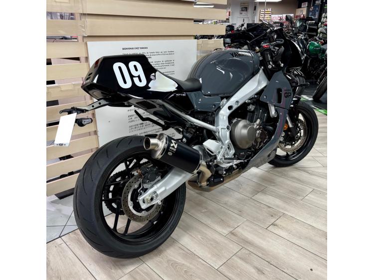 YAMAHA XSR 900 GP RACER PACK - 197€/MOIS