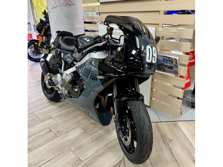 YAMAHA XSR 900 GP RACER PACK - 197€/MOIS